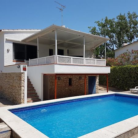 Casa Lorca Villa Roses Bagian luar foto