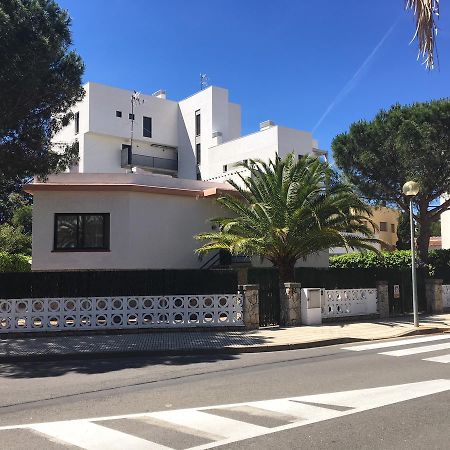 Casa Lorca Villa Roses Bagian luar foto