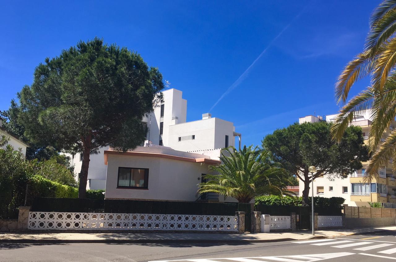 Casa Lorca Villa Roses Bagian luar foto