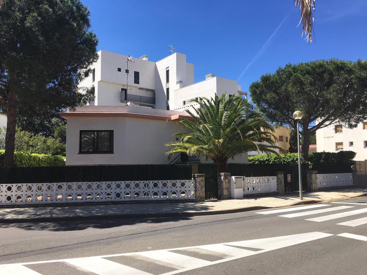 Casa Lorca Villa Roses Bagian luar foto